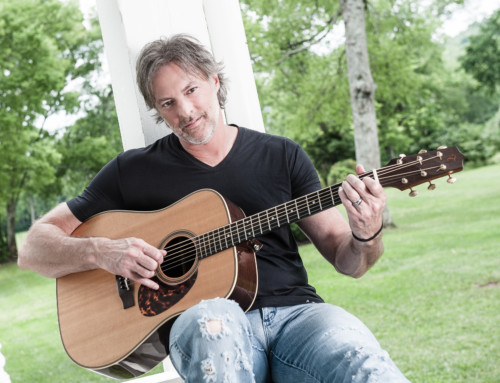 Darryl Worley Military Tour ~ Netherlands & Germany