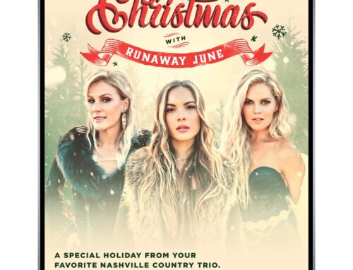 Runaway June “When I Think About Christmas” Virtual Concert for the Military