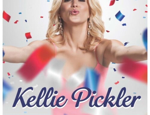 Kellie Pickler ~ AFE Tour ~ Japan