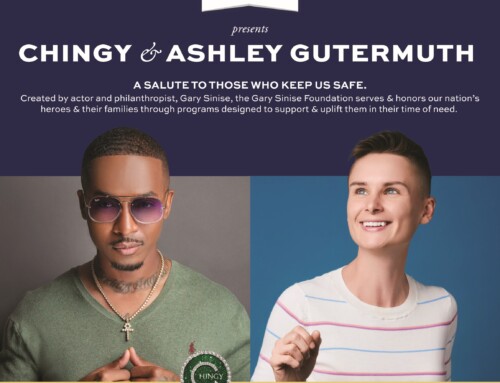GSF Presents: “Chingy” and Ashley Gutermuth ~ SWA Tour