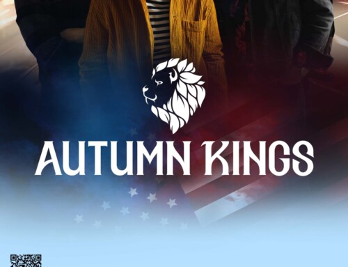 Autumn Kings ~ Japan and Singapore ~ AFE Military Tour