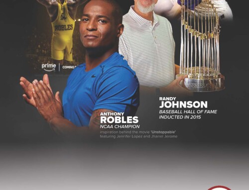 AFE Walk of Fame / Hall of Fame Tour – Guam and Japan