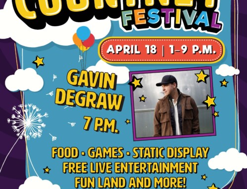 Gavin DeGraw – Camp Courtney – Okinawa Japan
